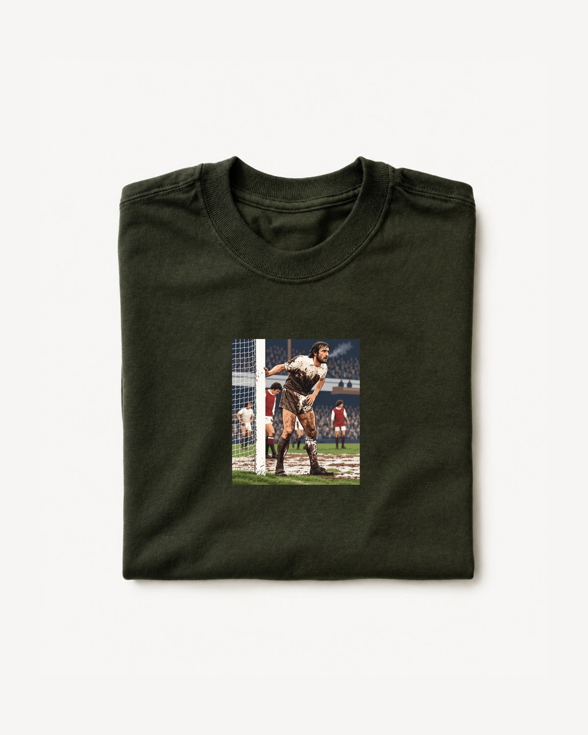 West Ham - Lampard Sr T-Shirt