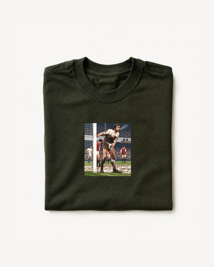 West Ham - Lampard Sr T-Shirt