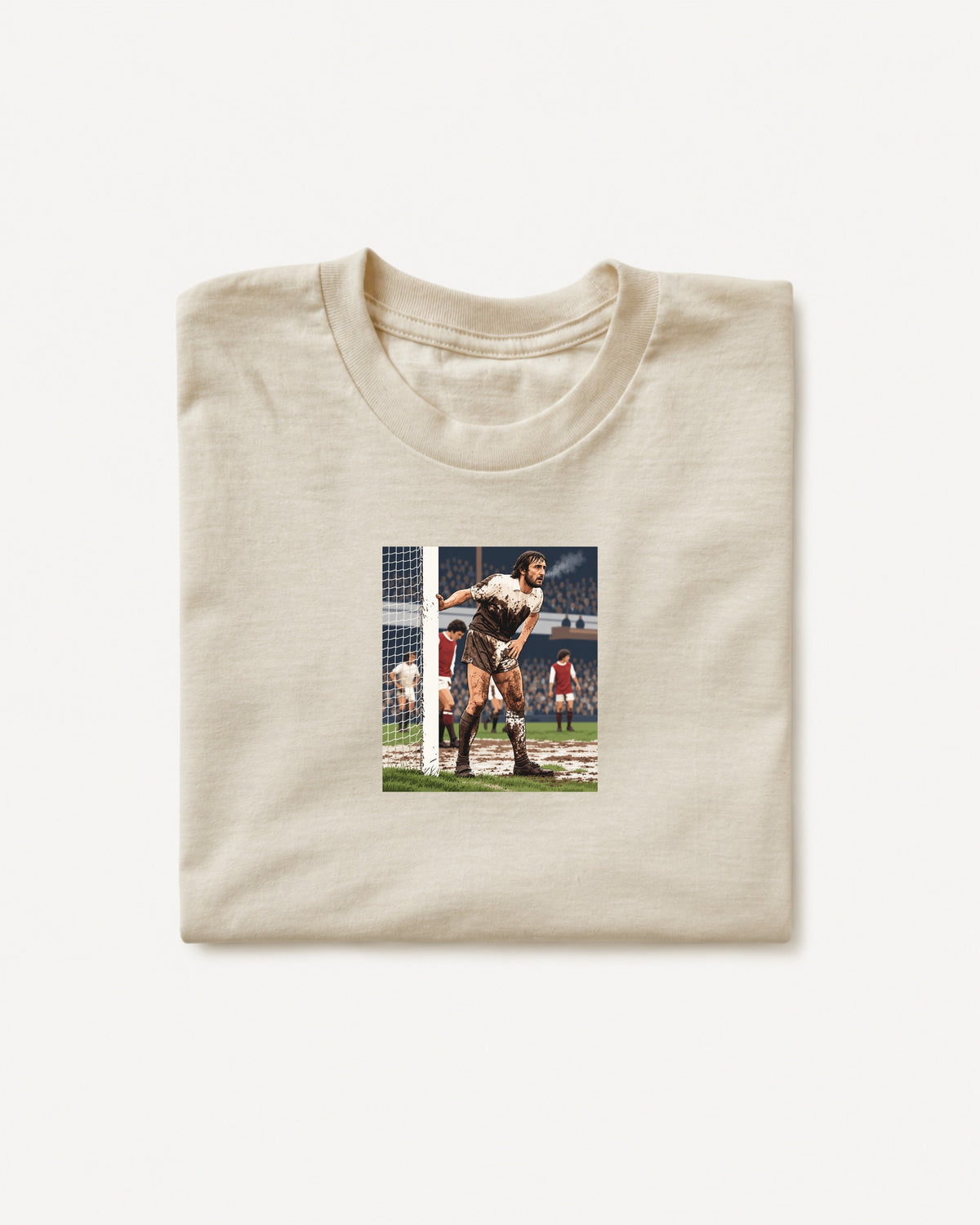 West Ham - Lampard Sr T-Shirt