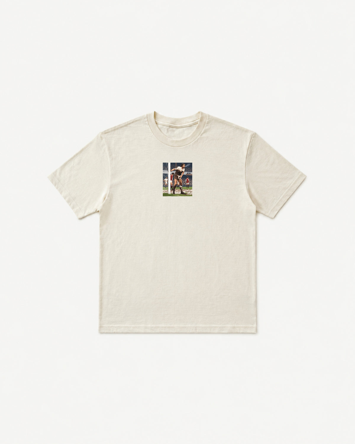 West Ham - Lampard Sr T-Shirt