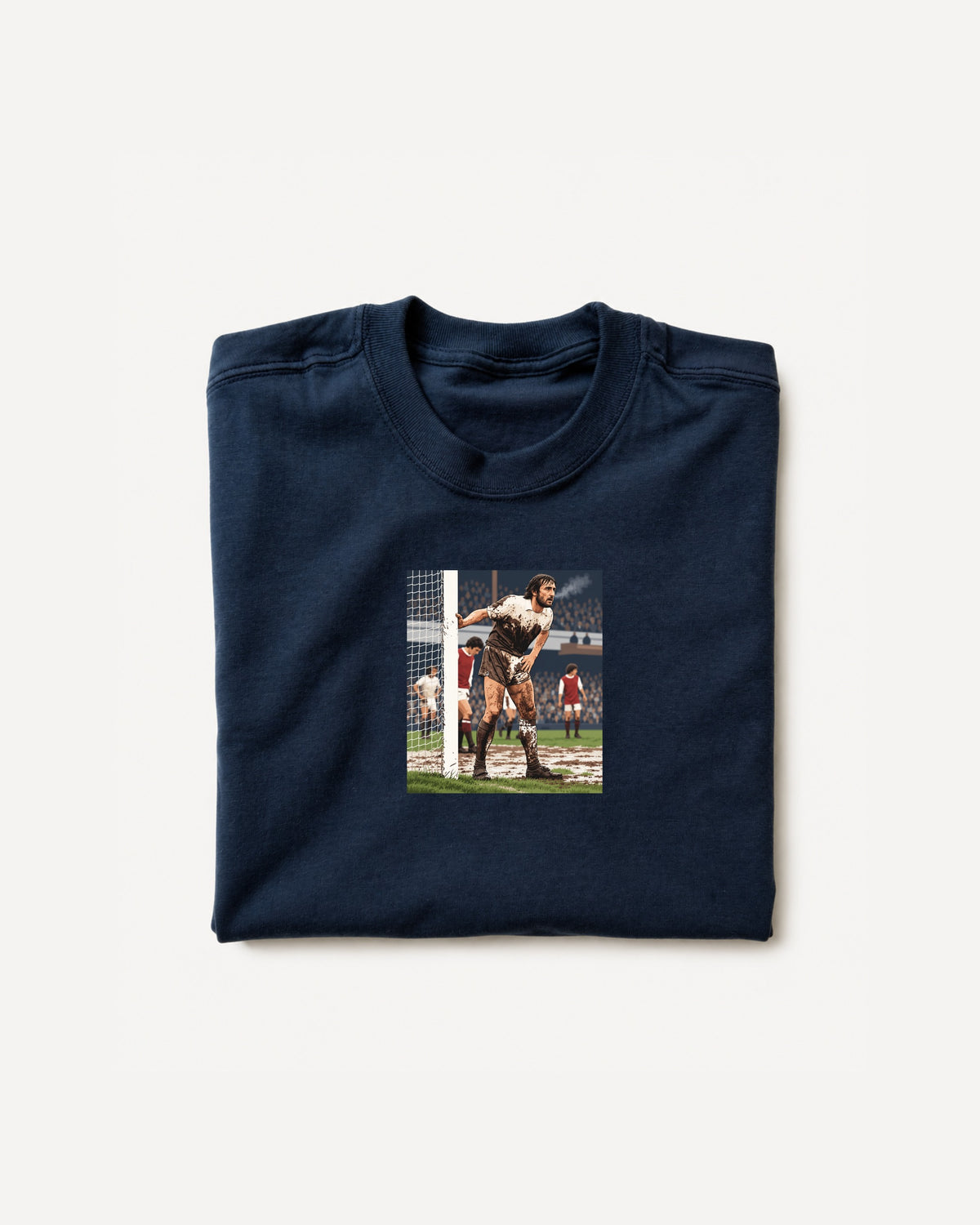 West Ham - Lampard Sr T-Shirt