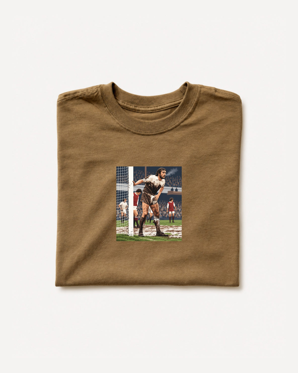 West Ham - Lampard Sr T-Shirt