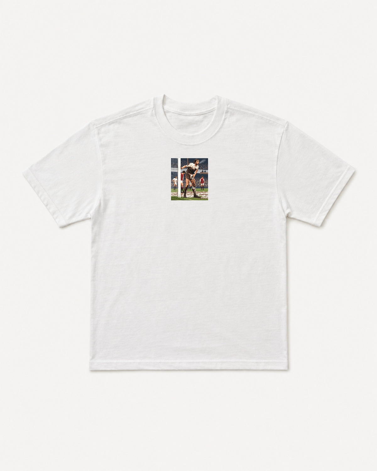 West Ham - Lampard Sr T-Shirt