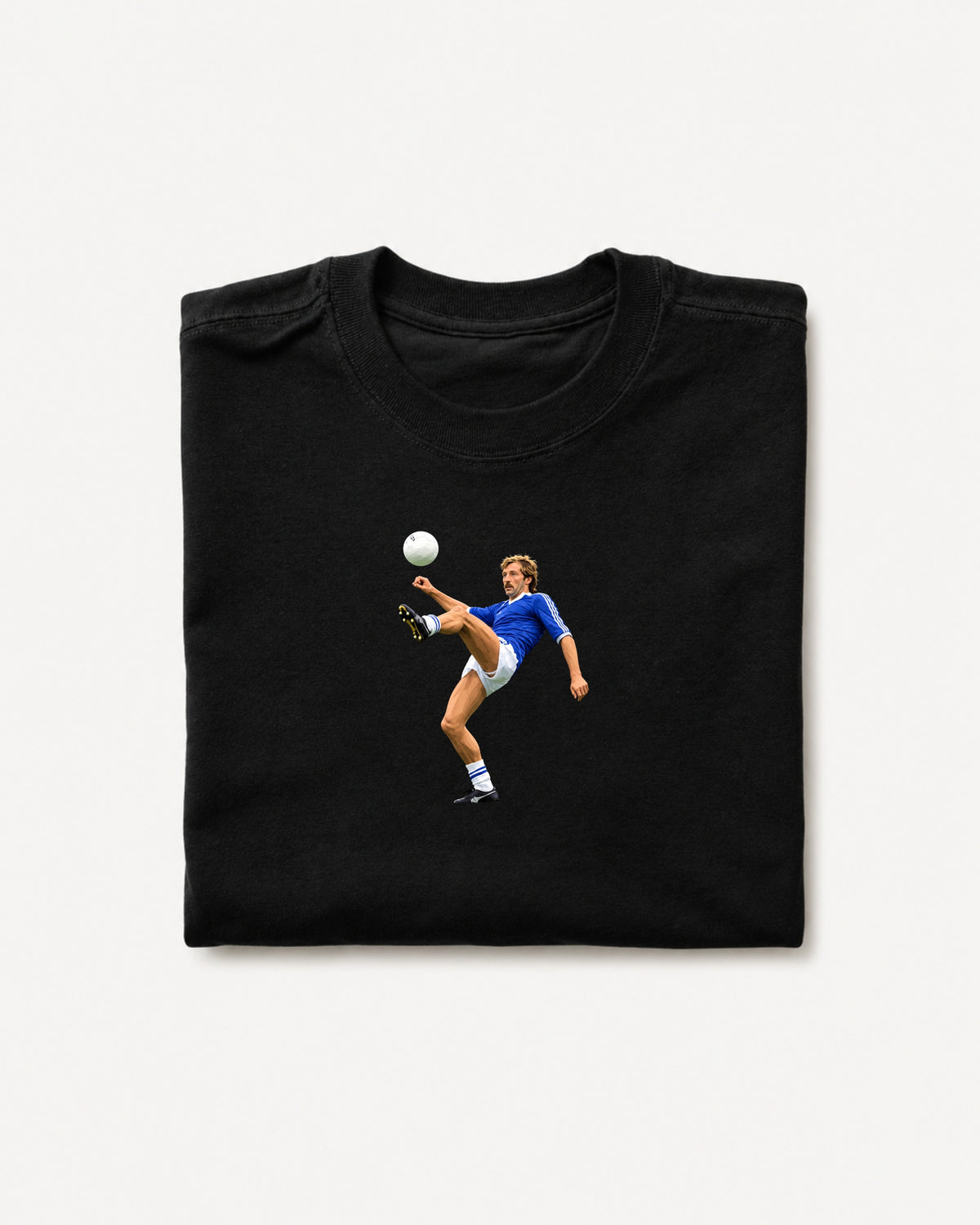 Birmingham City - Worthington T-Shirt