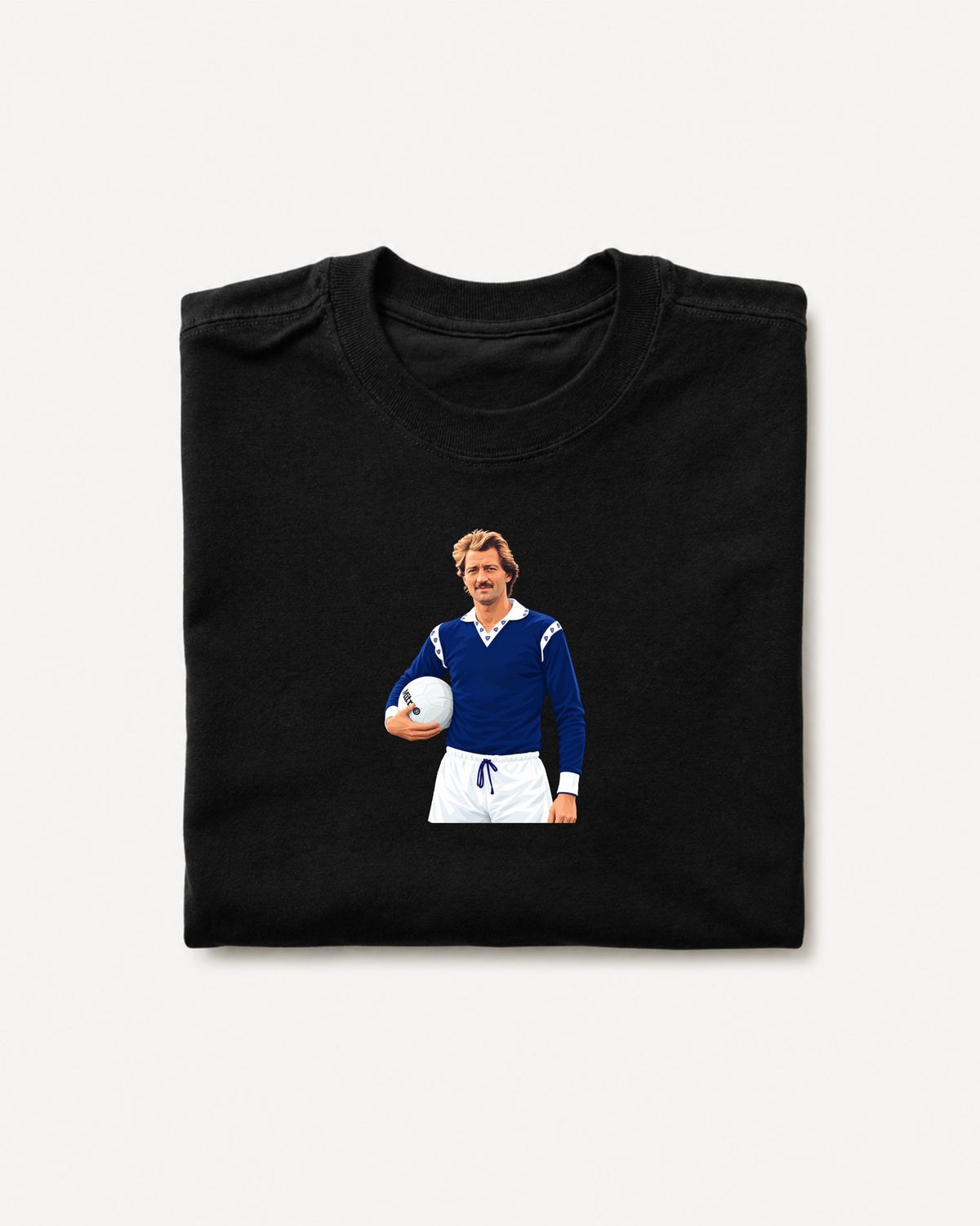 Leicester City - Worthington T-Shirt