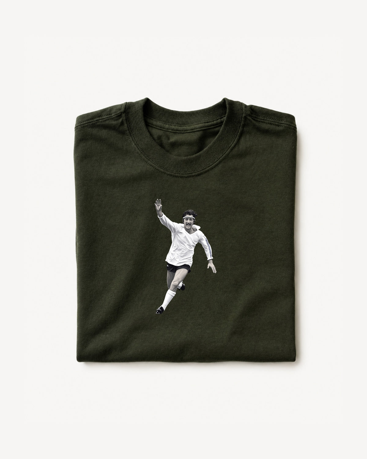 Bolton Wanderers - Worthington T-Shirt