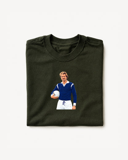 Leicester City - Worthington T-Shirt