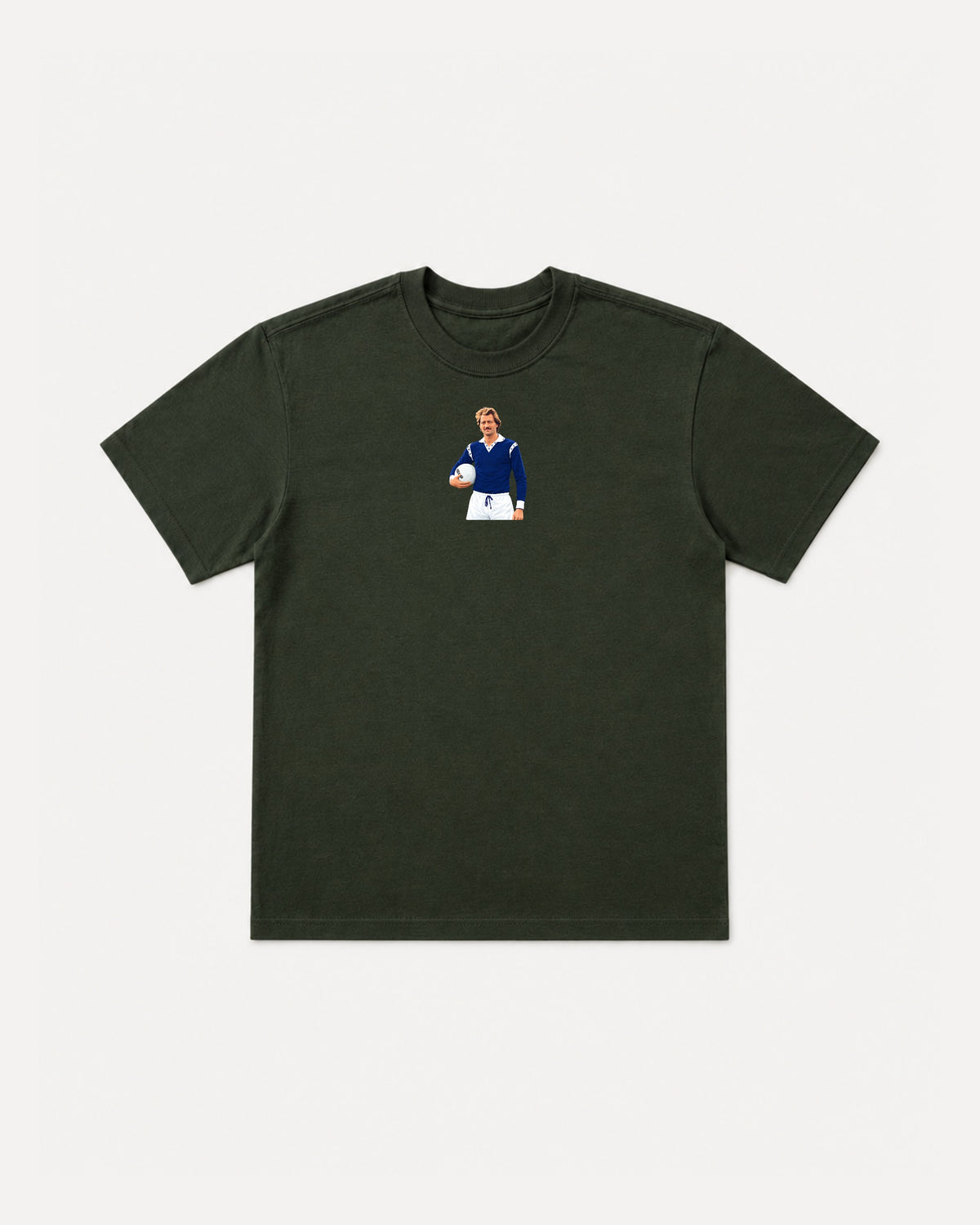 Leicester City - Worthington T-Shirt