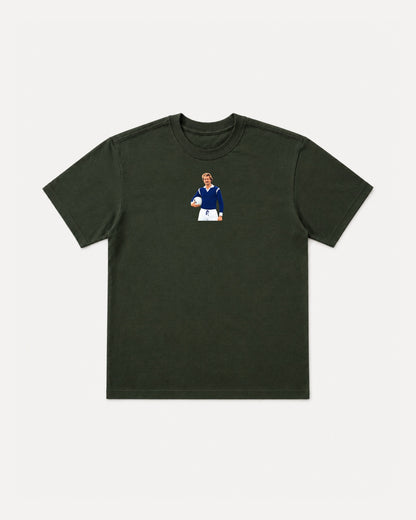 Leicester City - Worthington T-Shirt
