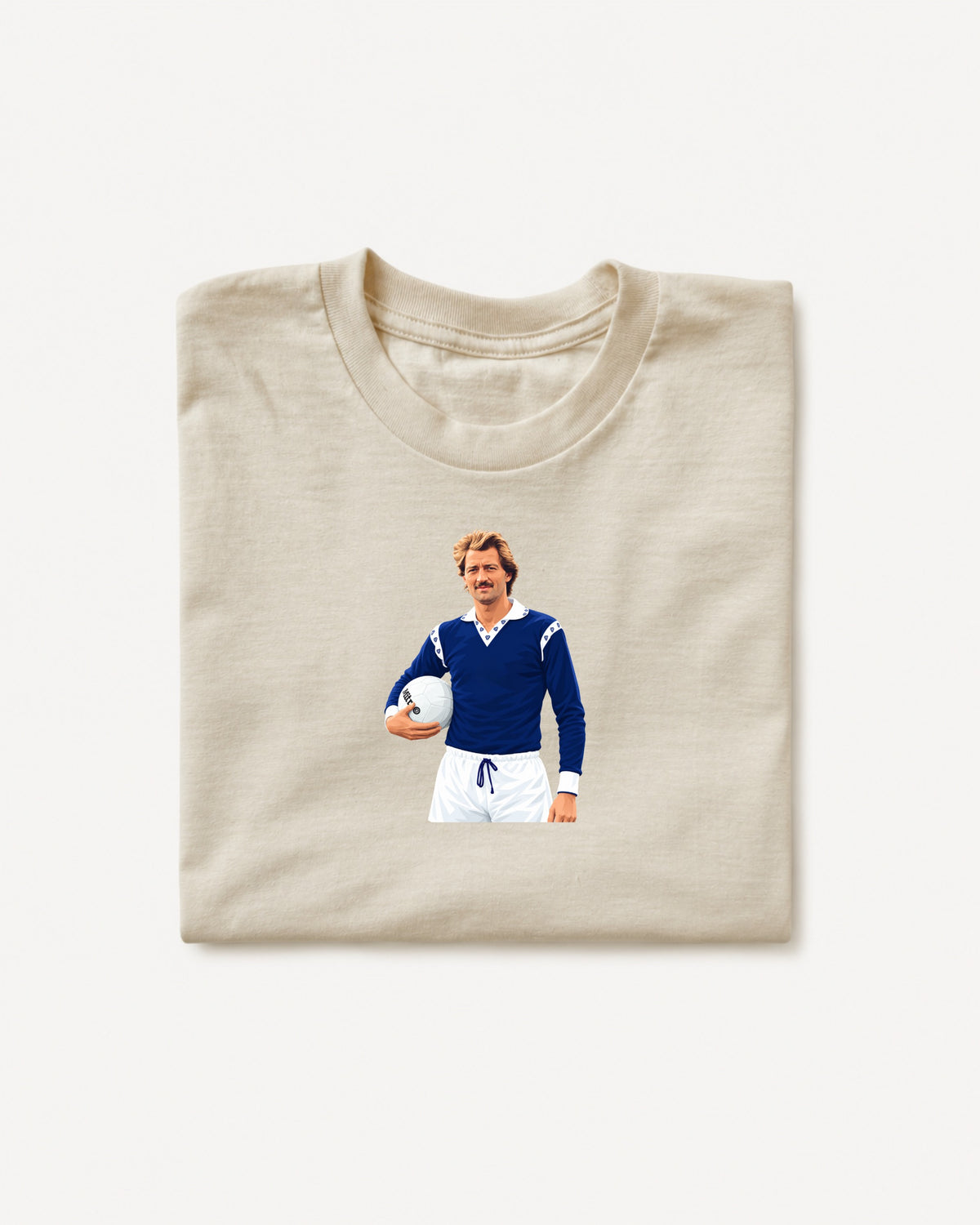 Leicester City - Worthington T-Shirt