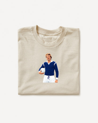 Leicester City - Worthington T-Shirt