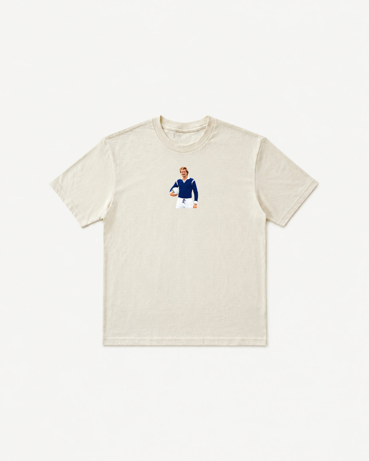 Leicester City - Worthington T-Shirt