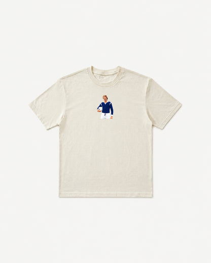 Leicester City - Worthington T-Shirt