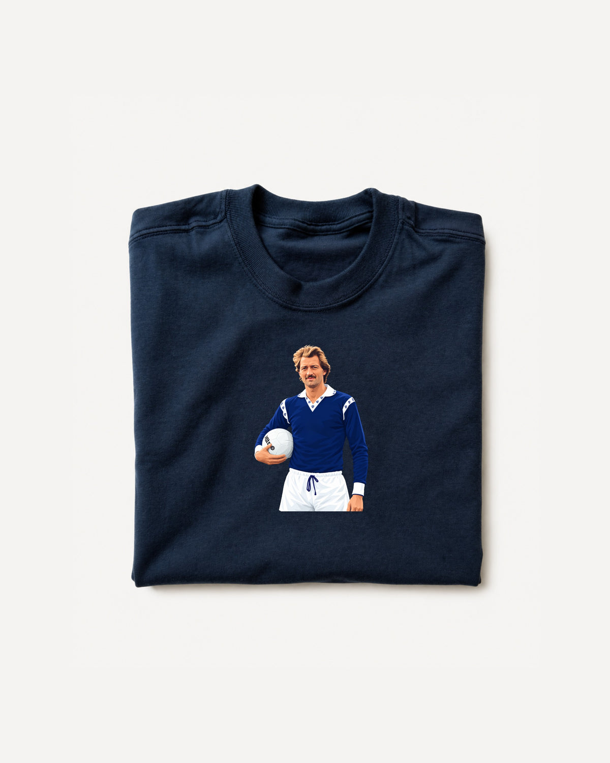 Leicester City - Worthington T-Shirt