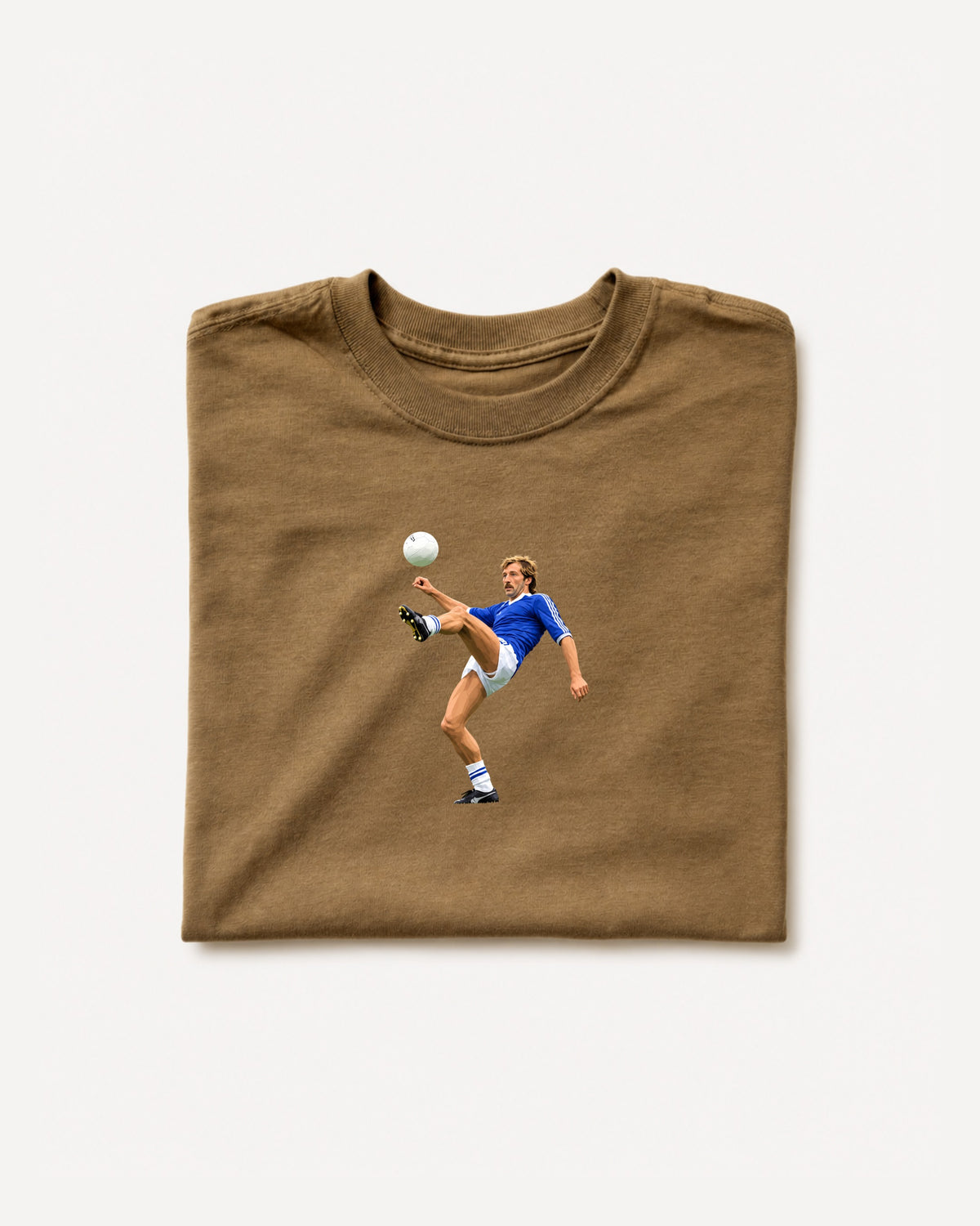 Birmingham City - Worthington T-Shirt