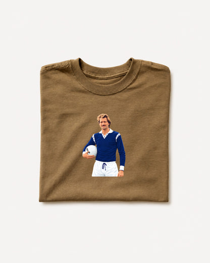 Leicester City - Worthington T-Shirt