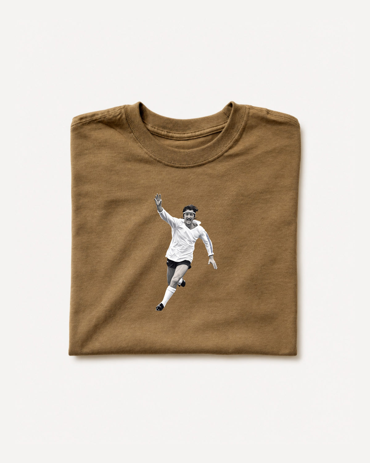 Bolton Wanderers - Worthington T-Shirt