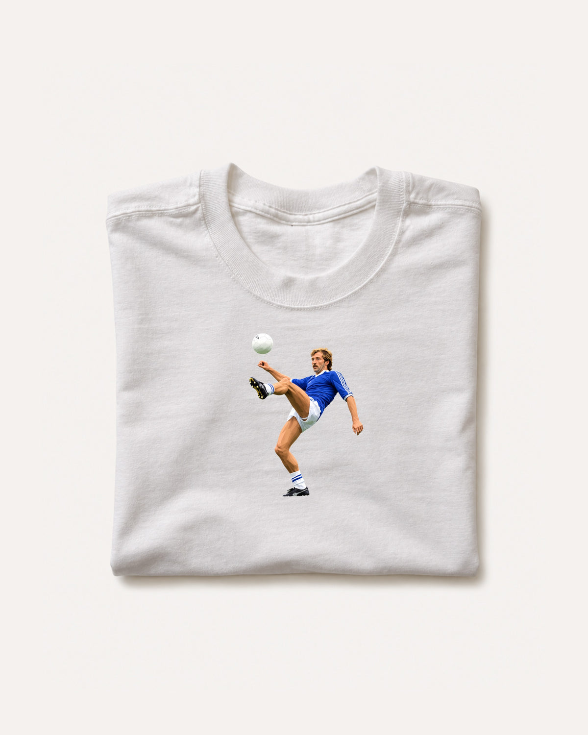 Birmingham City - Worthington T-Shirt