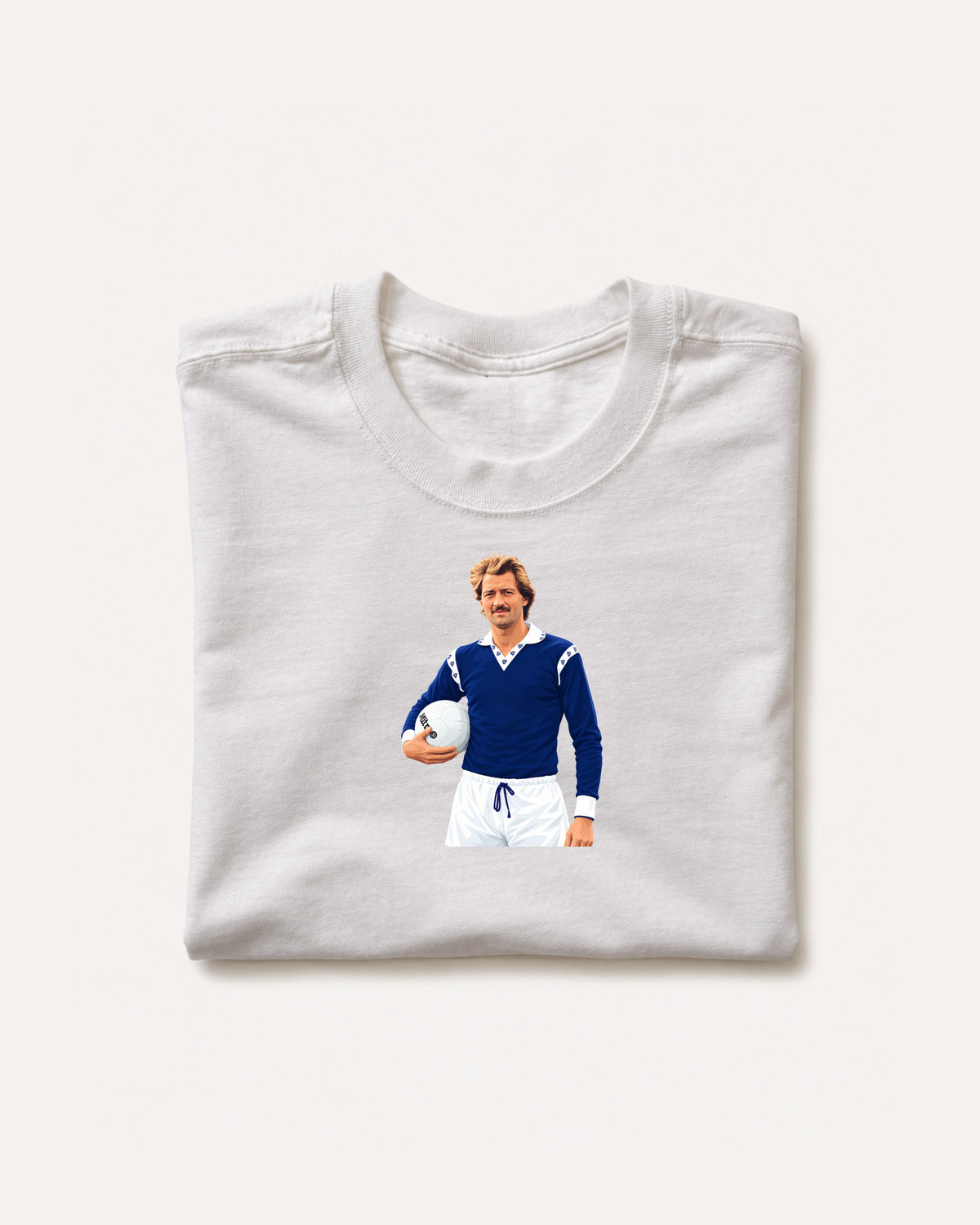 Leicester City - Worthington T-Shirt
