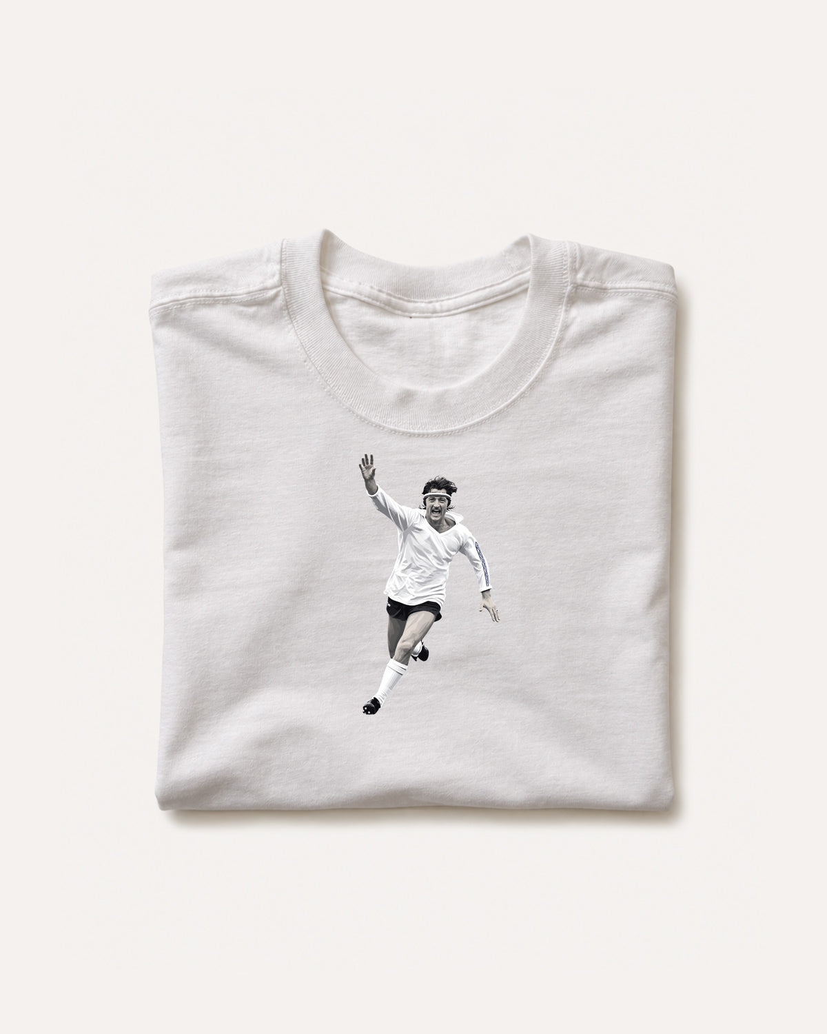 Bolton Wanderers - Worthington T-Shirt