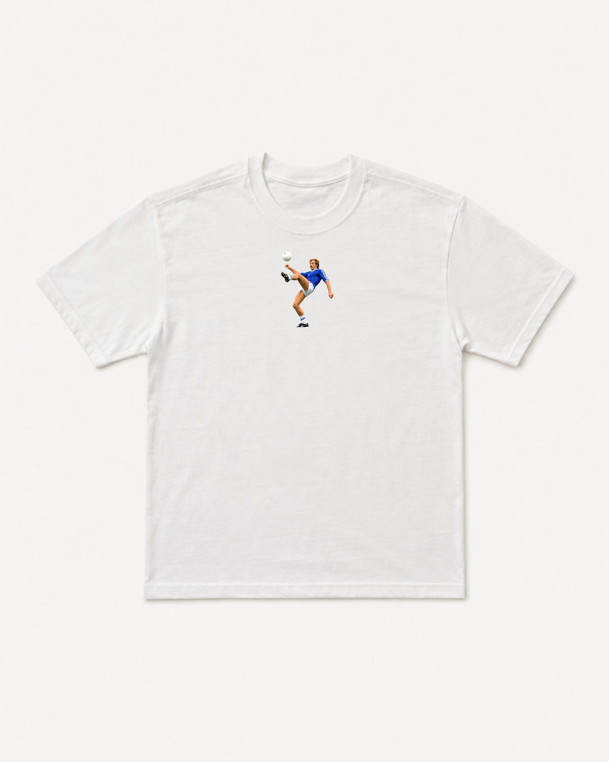 Birmingham City - Worthington T-Shirt