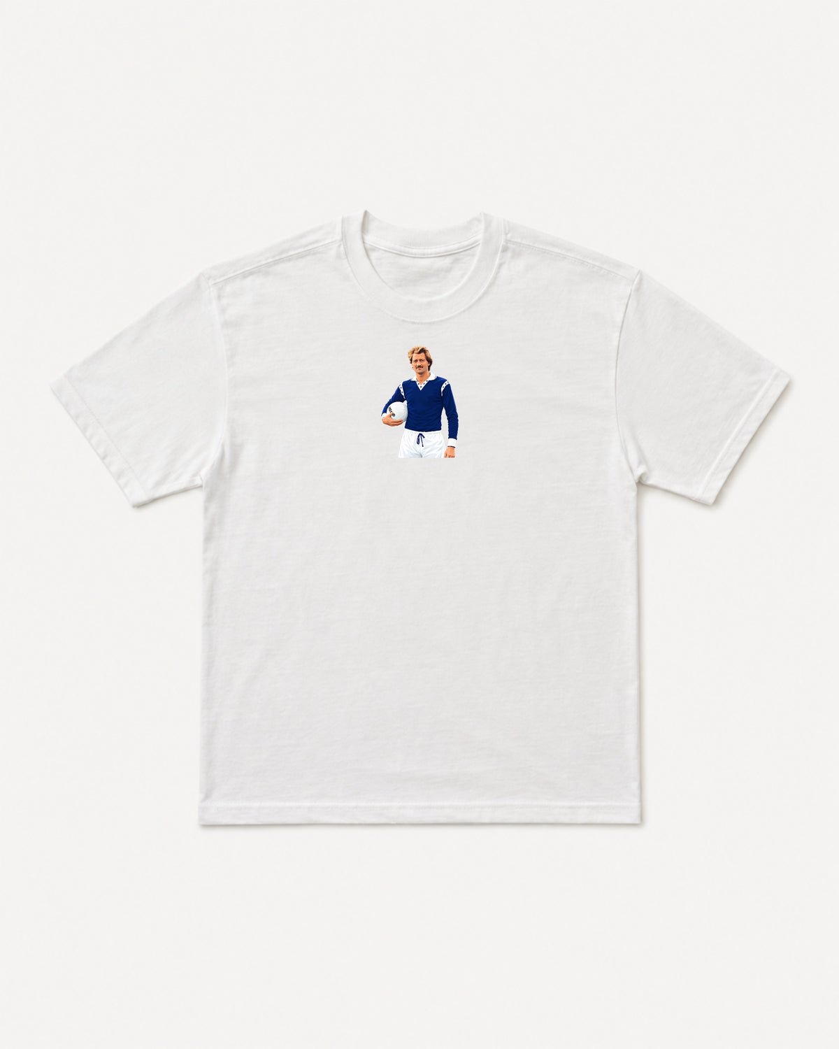 Leicester City - Worthington T-Shirt