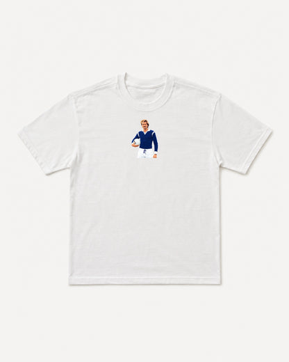 Leicester City - Worthington T-Shirt