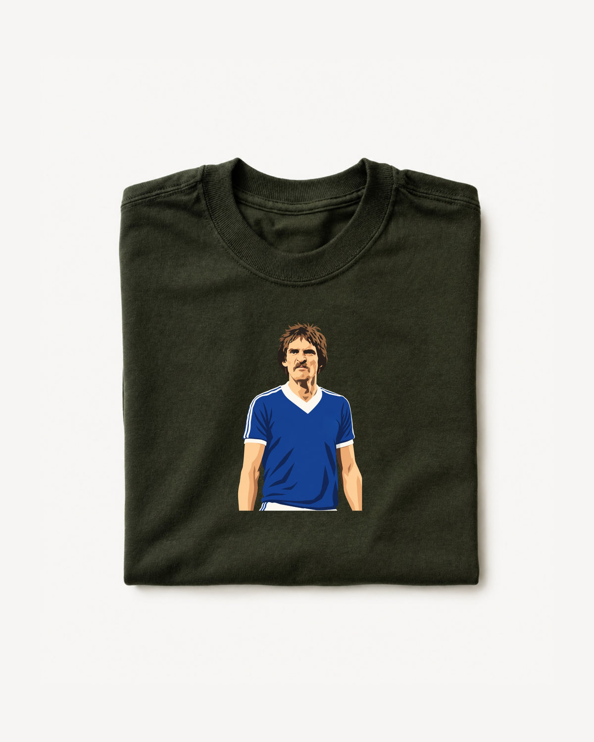 Ipswich Town - Thijssen T-Shirt