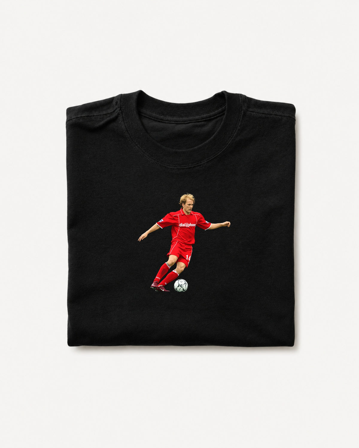 Middlesbrough - Mendieta T-Shirt