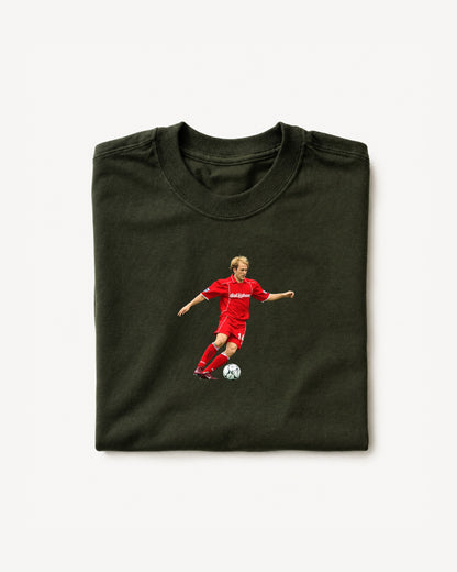 Middlesbrough - Mendieta T-Shirt