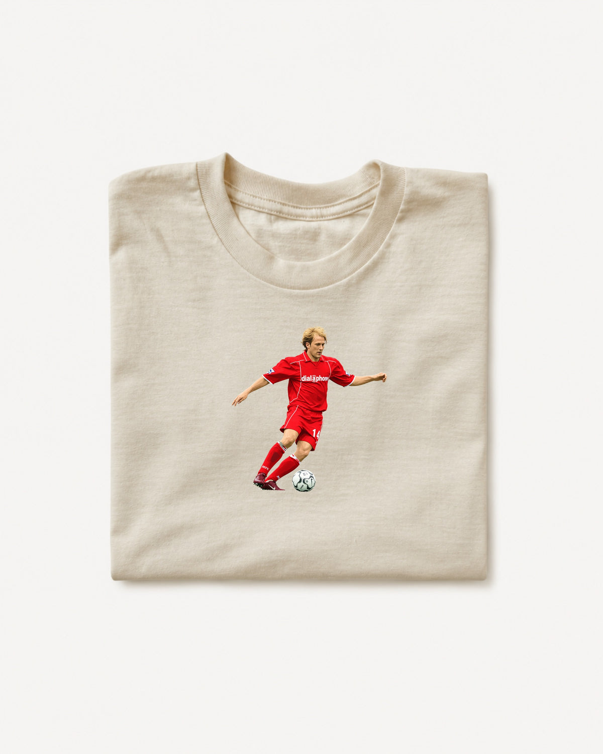 Middlesbrough - Mendieta T-Shirt