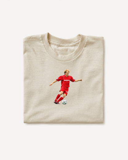 Middlesbrough - Mendieta T-Shirt