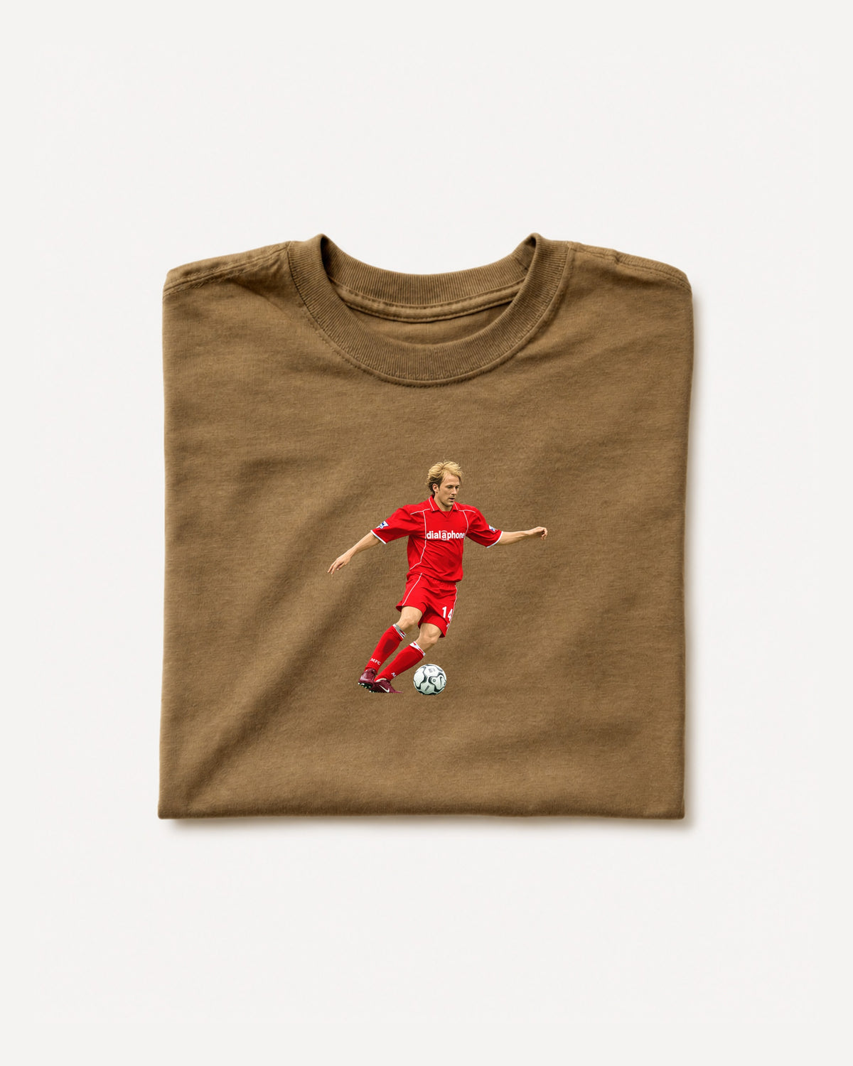 Middlesbrough - Mendieta T-Shirt