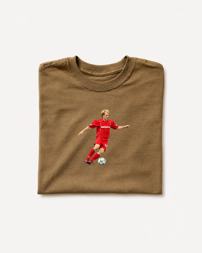 Middlesbrough - Mendieta T-Shirt