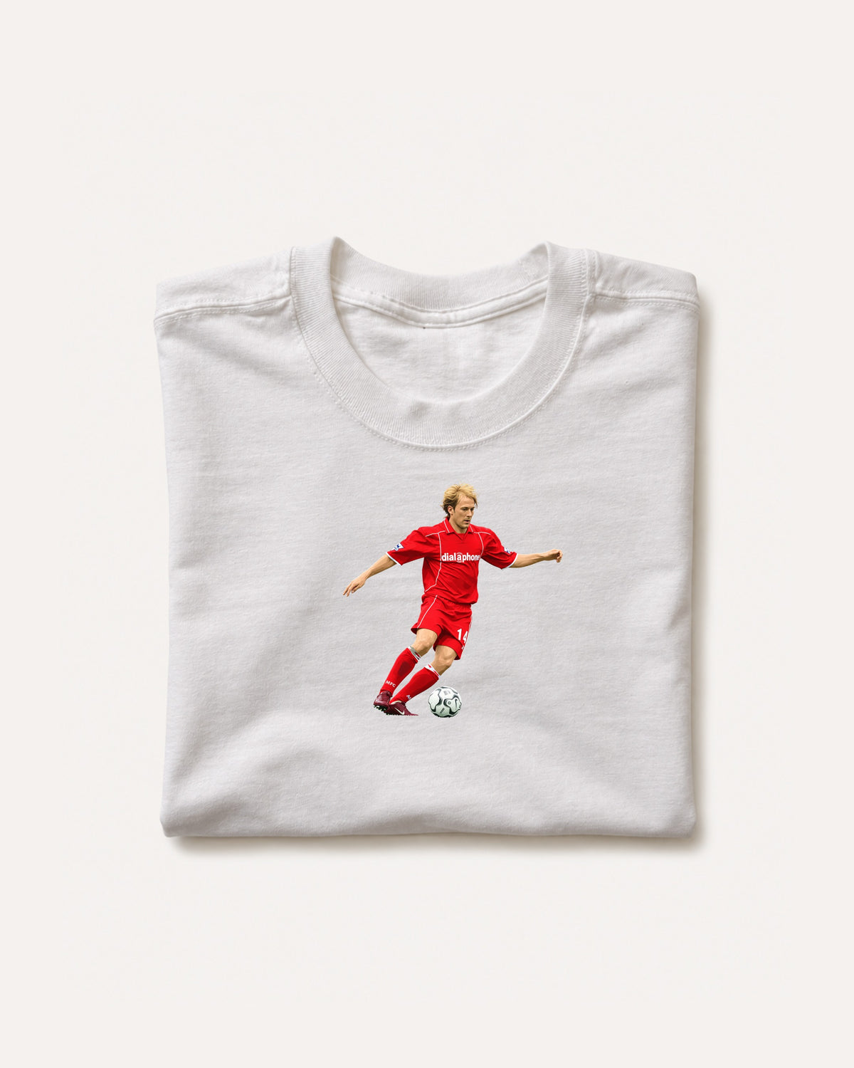 Middlesbrough - Mendieta T-Shirt