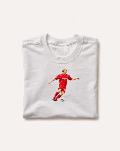 Middlesbrough - Mendieta T-Shirt