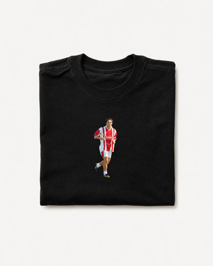 Lincoln City - Ainsworth T-Shirt