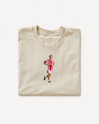 Lincoln City - Ainsworth T-Shirt