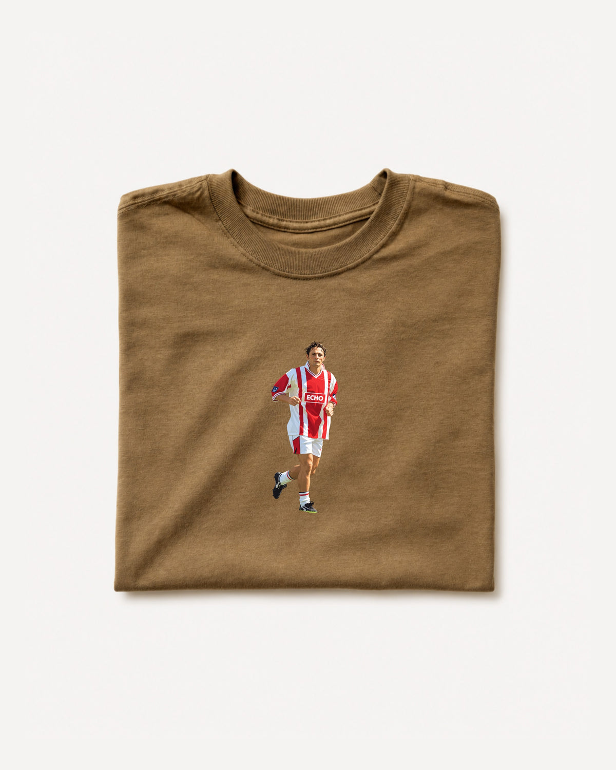 Lincoln City - Ainsworth T-Shirt