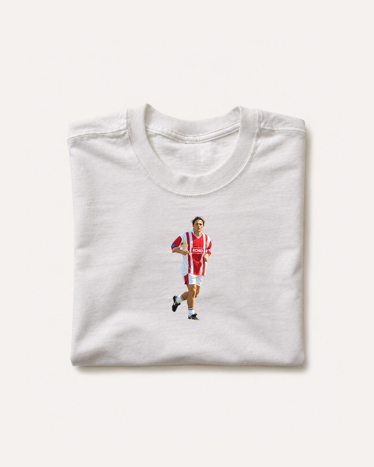 Lincoln City - Ainsworth T-Shirt