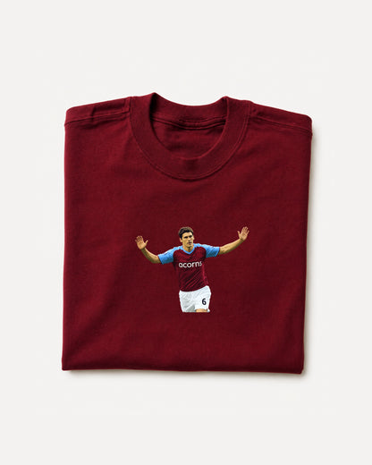 Aston Villa - Barry T-Shirt