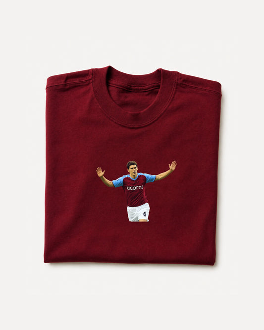 Aston Villa - Barry T-Shirt