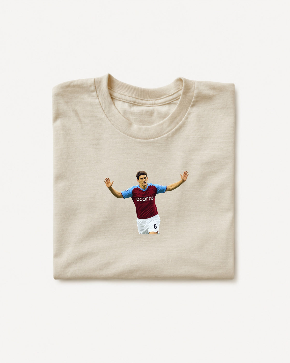 Aston Villa - Barry T-Shirt