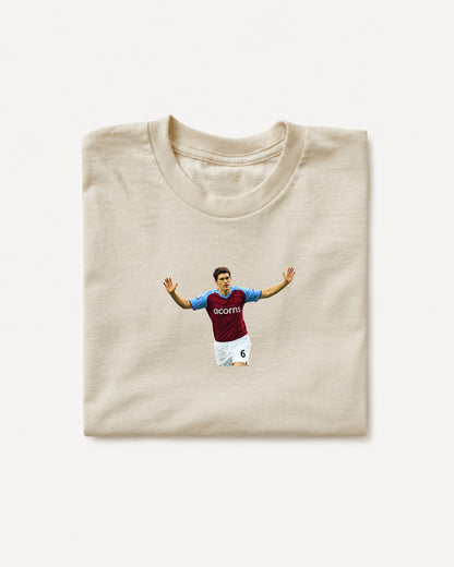 Aston Villa - Barry T-Shirt