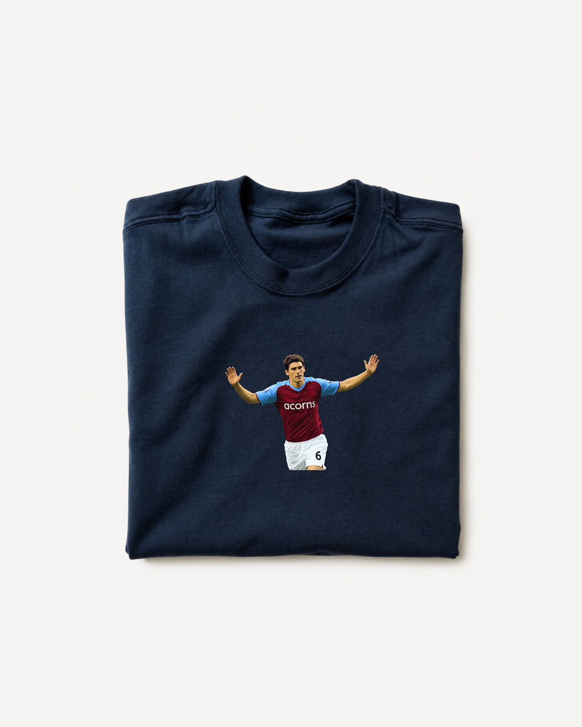 Aston Villa - Barry T-Shirt