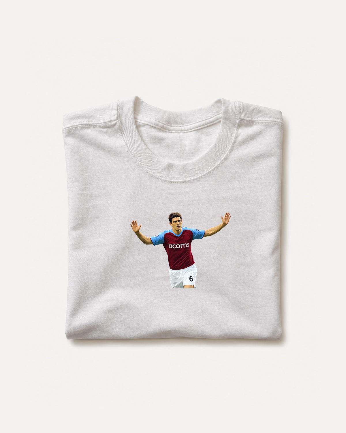 Aston Villa - Barry T-Shirt