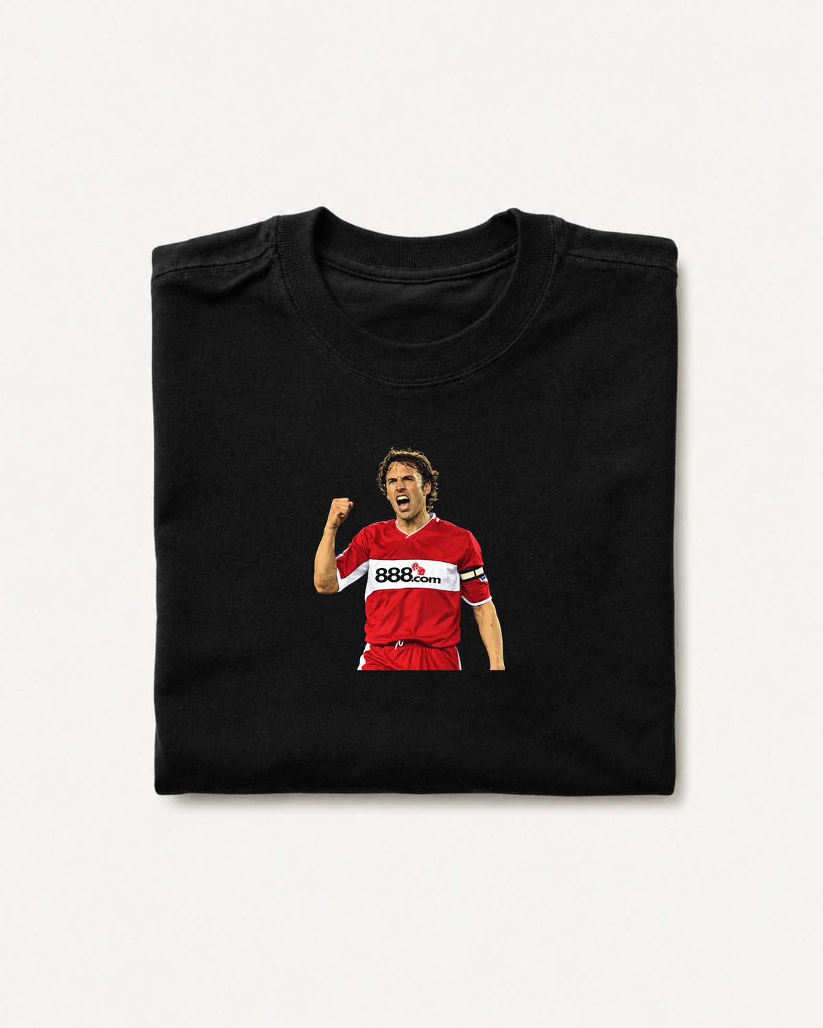 Middlesbrough - Southgate T-Shirt