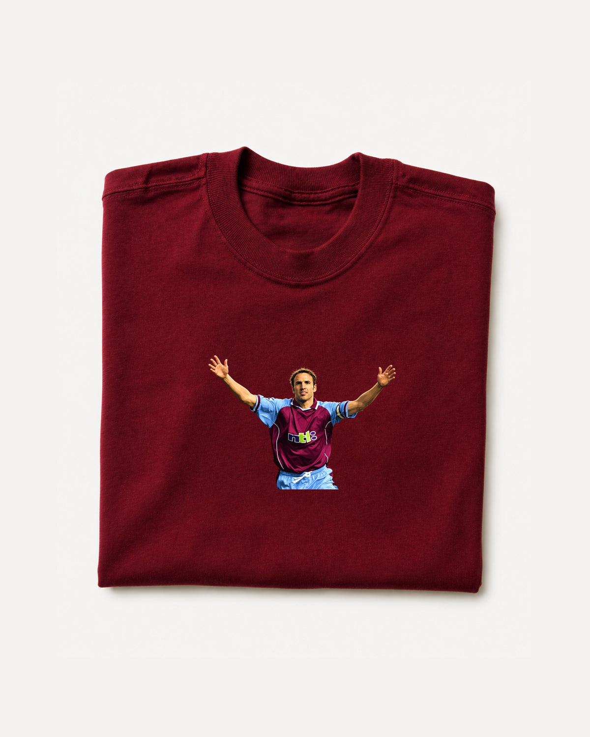 Aston Villa - Southgate T-Shirt