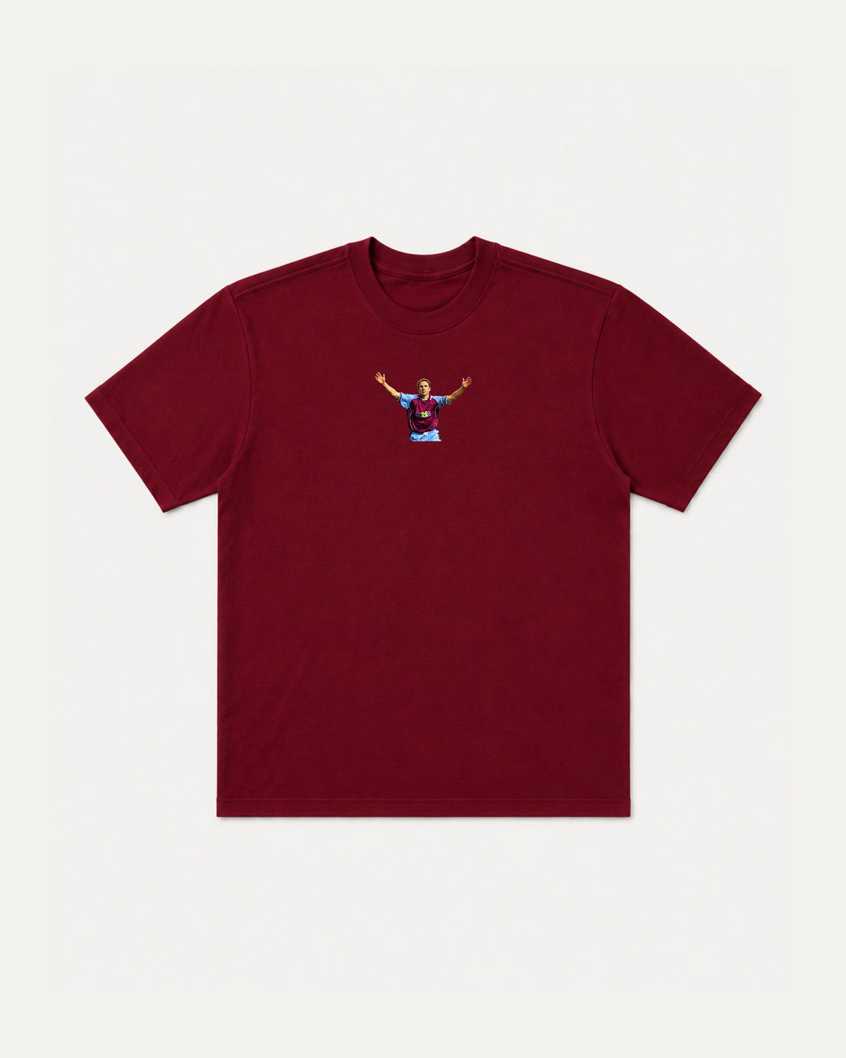 Aston Villa - Southgate T-Shirt