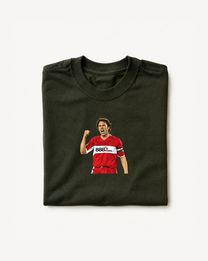 Middlesbrough - Southgate T-Shirt